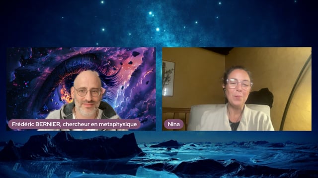 Atelier 344 Rencontres avec Frédéric Bernier