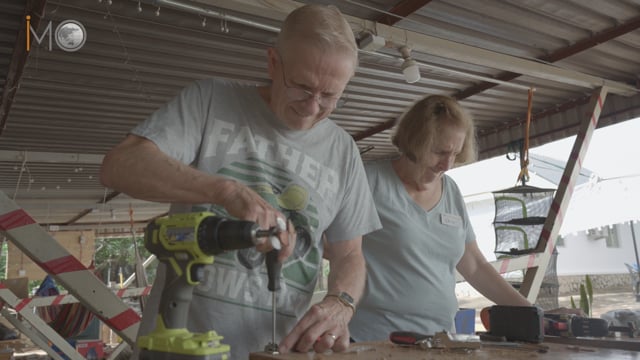 Volunteer Orientation Video