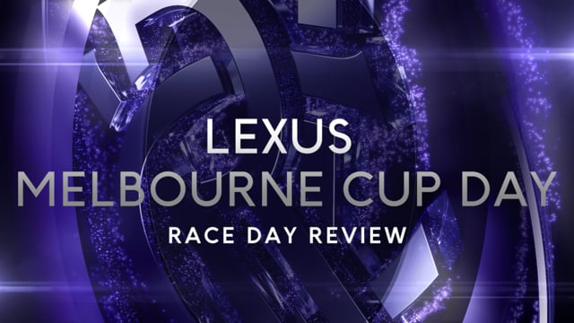 Race Day Review 