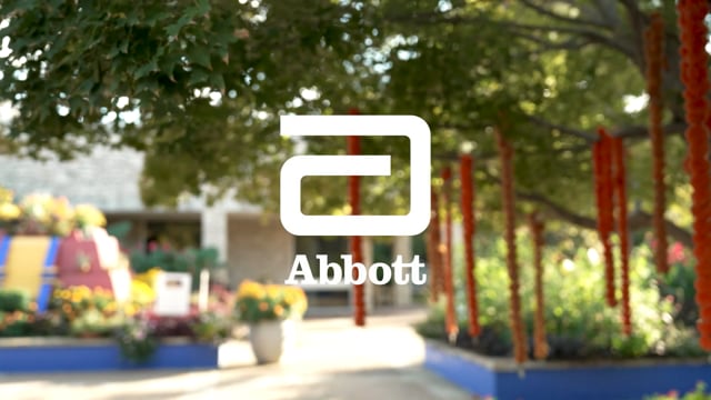 Abbott patient stories video by 7 Hills Productions