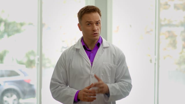 Video Ad for Miami Brand