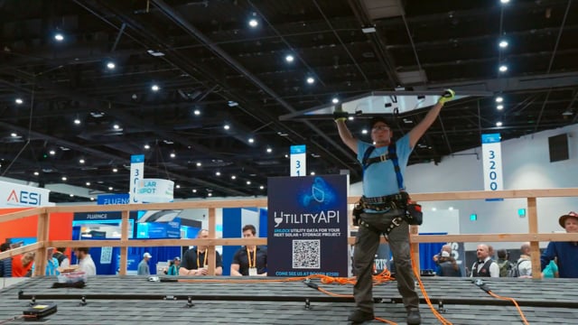 Las Vegas Tradeshow Event Highlight Video