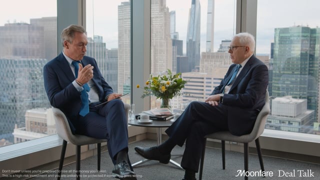 New York Video Production