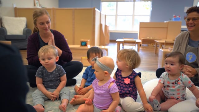 Education Video Production and Interview in Austin, TX