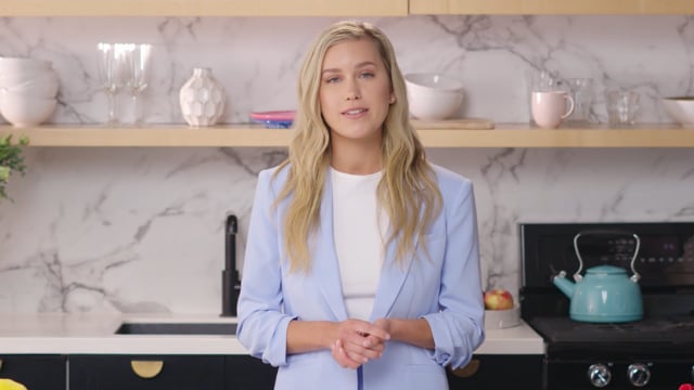 Austin TX Trainign Video for Healthy Living