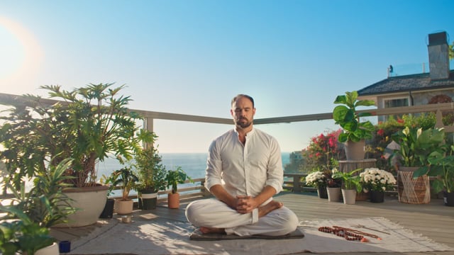 Guided Corporate Meditation Training