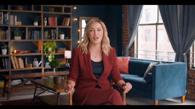 Business Coach Video Series in Miami