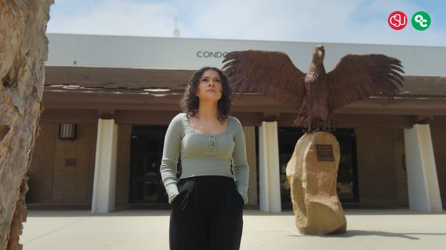 Oxnard College University Video