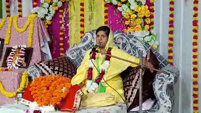 परमधाम की विशेषता नवनवायमान आनंद