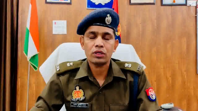 *माननीय न्यायालय के आदेश पर थाना कोतवाली नगर पर फर्नीचर टेंडर प्रकिया के दौरान कमीशन मांगने के प्रकरण में दर्ज मुकदमे के