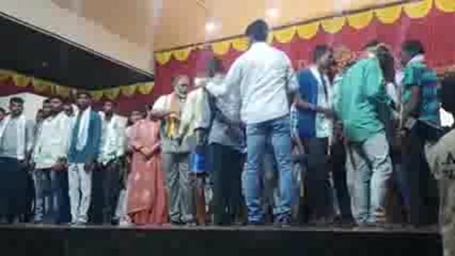 सिरोंचा तालुक्यात राष्ट्रवादी कॉग्रेस(अजीत पवार गट) पक्षाची आढावा बैढक संपन्न