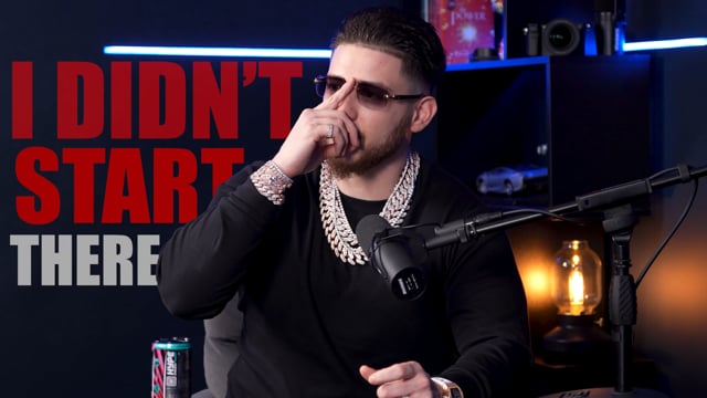 Cinematic Trailer Preview