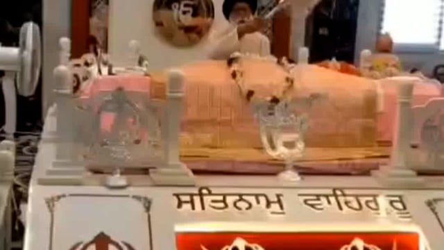 गुरु नानक देव जी की जयंती के अवसर पर मोंगिया स्टील चेयरमैन गुणवंत सिंह ने भी अपने विचार दिए#Giridih