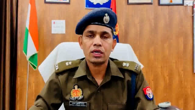 *माननीय न्यायालय के आदेश पर थाना कोतवाली नगर पर फर्नीचर टेंडर प्रकिया के दौरान कमीशन मांगने के प्रकरण में दर्ज मुकदमे के