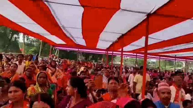 जहां मौत दौड़ती थी; आज वहां मैट्रो दौड़ रही है: रक्षामंत्री राजनाथ सिंह 