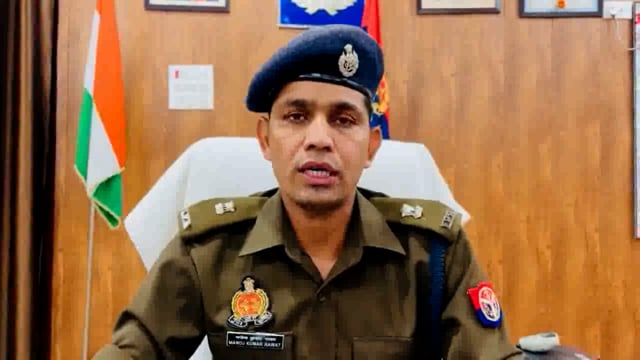 *माननीय न्यायालय के आदेश पर थाना कोतवाली नगर पर फर्नीचर टेंडर प्रकिया के दौरान कमीशन मांगने के प्रकरण में दर्ज मुकदमे के