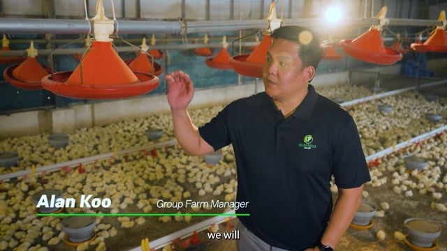 Farmiera IPO Prospectus Film