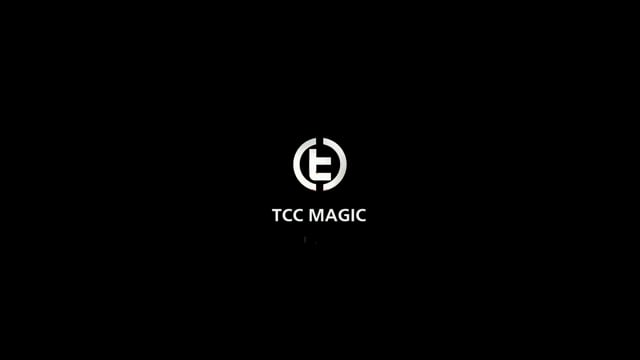 Video EDC Tag by Shadow Lin and TCC Magic