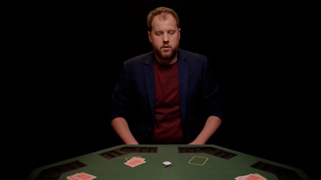 Video Wild Chips by Joel Anthony