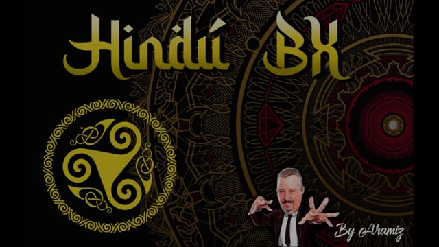 Video The Hindu BX by Aramiz
