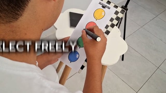 Video PLOP! by Marcos Cruz