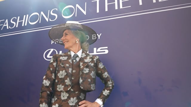 Best Suited Grand Final Winner