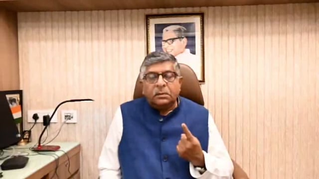 पटना साहिब सांसद एवम् पूर्व केंद्रीय मंत्री श्री रविशंकर प्रसाद ने बिहार विधानसभा चुनाव - 2025 के लिए आज पटना में 