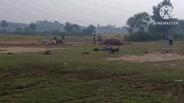 7 नवंबर को फुल्लीडुमर में पूर्व उपमुख्यमंत्री तेजस्वी यादव की चुनावी सभा को लेकर तैयारी जोरों पर