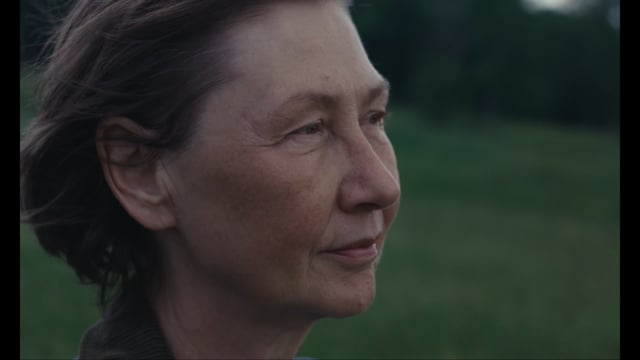 Where the Water Used to Be // Teaser