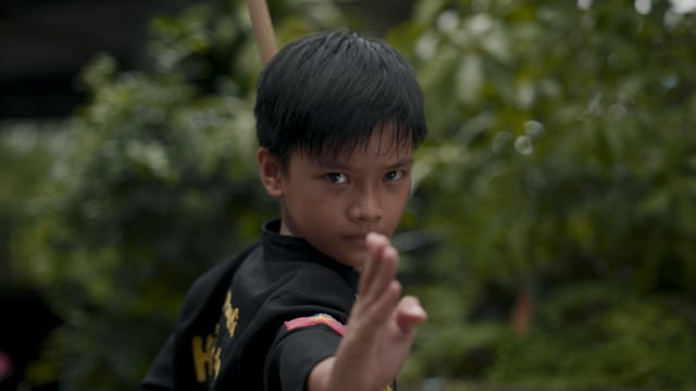 The Beauty of Vietnam Spirit - Shot on Canon R6 Mark III