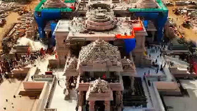 ➡️.....मालिक मालिक ही रहता है भिखारी कितना भी धन लूट ले भिखारी ही रहता है...*

*🙏 ।। जय जय श्री राम ।।  🚩*