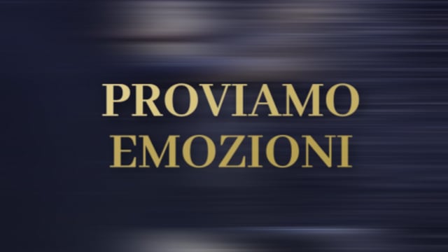 Il Videografo di Riccardo Galeazzi