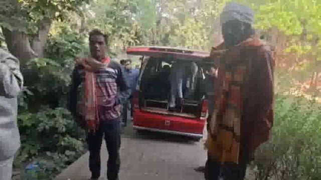 पानीगांव के समीप अज्ञात वाहन ने आटो को मारी टक्कर, पिता की हुई मौत, पुत्र घायल।