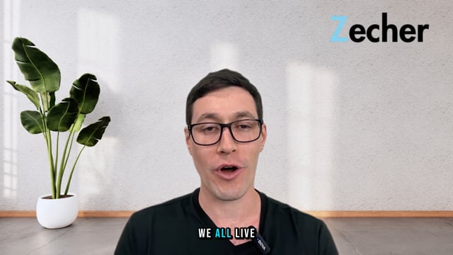 We're Not Building an App. We're Rebuilding the System.