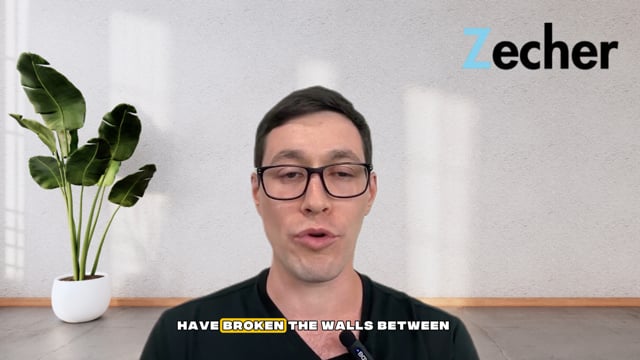 Why Now: The Decade the Financial System Gets Rebuilt.