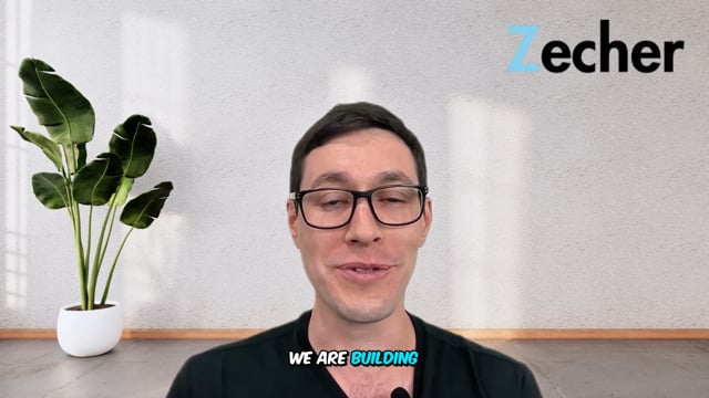 The Opportunity: Own a Piece of the Future of Money.