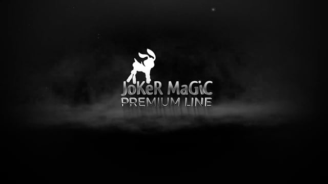 Video Wooden ESP Cards by Joker Magic