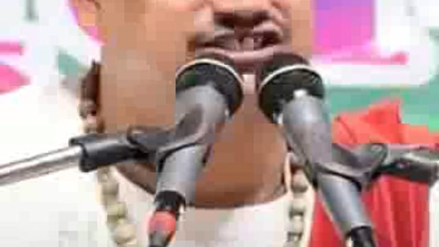 ➡️.....शिक्षकों के लिए संत ने उठाई आवाज!