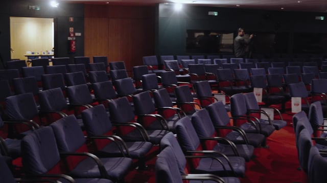 Vídeo Jornadas do Bebé e da Criança