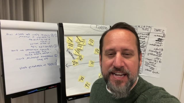 Tony Grosso Testimonial