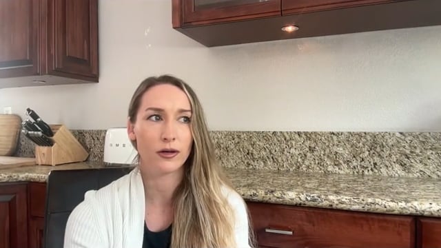 Katy Peters Testimonial