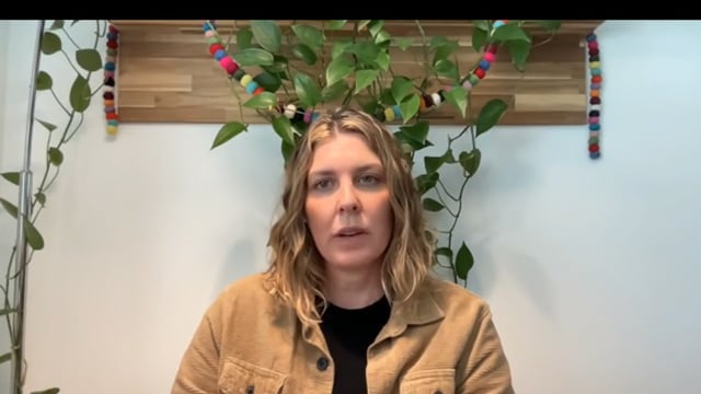 Chardae Jones Testimonial