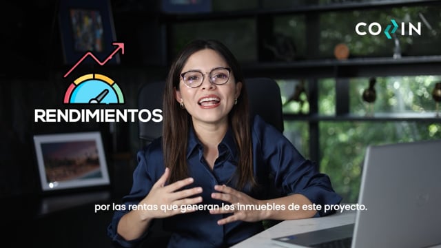 Video CO-IN Parque Pimienta