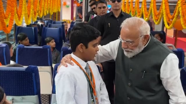 ➡️....मेरा बनारस बदल रहा है .......