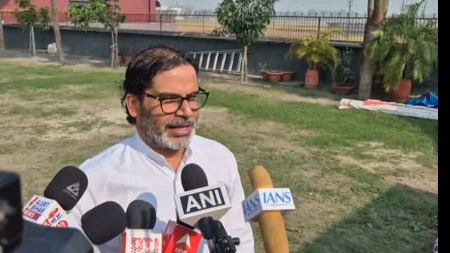 आने वाले सालों में भी बिहार में नहीं लगेगा फैक्ट्री, प्रशांत किशोर