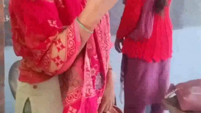 वित्त विहीन प्रबंधक संघ ने मान्यता प्राप्त विद्यालय टीकरमाफी में जिला अध्यक्ष अनिल सिंह ममता मिश्रा ने निरीक्षण किया 