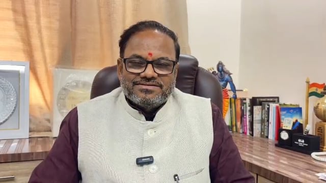 विधानसभेप्रमाणेच या निवडणुकीतही यश मिळवू' भाजपा खासदार अनिल बोंडे यांचं वक्तव्य