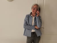 scènes Anne JOUBIN