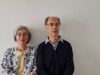 Vidéo Anne & Claude JOUBIN