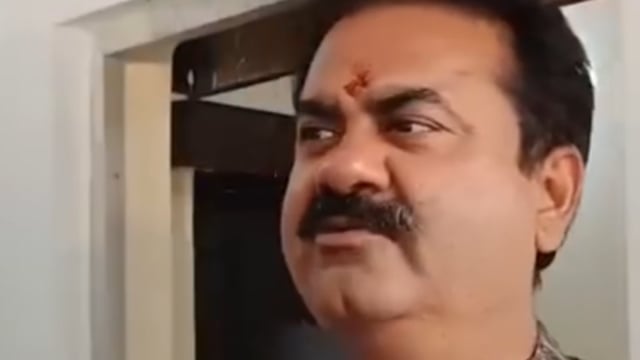 रुड़की! पहाड़ मैदान विवाद पर खानपुर विधायक उमेश कुमार ने रखा अपना पक्ष!